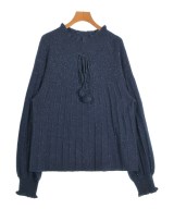 IENA LA BOUCLE ニット・セーター