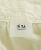 IENA LA BOUCLE（イエナラブークル）ブラウス 白 サイズ:F レディース/2200705082068