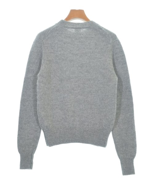 IENA LA BOUCLE（イエナラブークル）ニット・セーター グレー サイズ:-(S位) レディース/2200660249049
