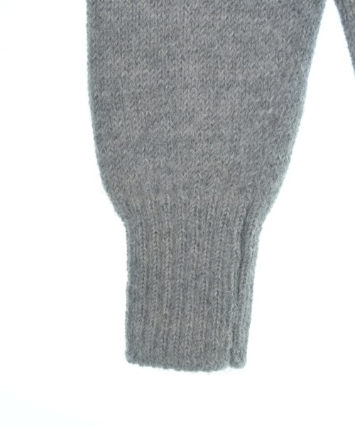 IENA LA BOUCLE（イエナラブークル）ニット・セーター グレー サイズ:-(S位) レディース/2200660249049