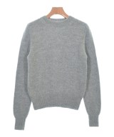 IENA LA BOUCLE（イエナラブークル）ニット・セーター グレー サイズ:-(S位) レディース/2200660249049