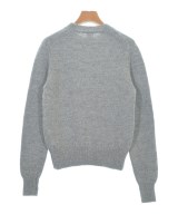 IENA LA BOUCLE（イエナラブークル）ニット・セーター グレー サイズ:-(S位) レディース/2200660249049