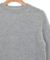 IENA LA BOUCLE（イエナラブークル）ニット・セーター グレー サイズ:-(S位) レディース/2200660249049