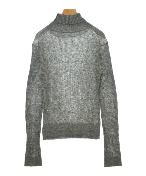 IENA LA BOUCLE（イエナラブークル）ニット・セーター グレー サイズ:-(M位) レディース/2200661021118