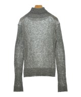 IENA LA BOUCLE（イエナラブークル）ニット・セーター グレー サイズ:-(M位) レディース/2200661021118