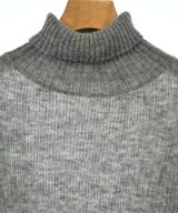 IENA LA BOUCLE（イエナラブークル）ニット・セーター グレー サイズ:-(M位) レディース/2200661021118