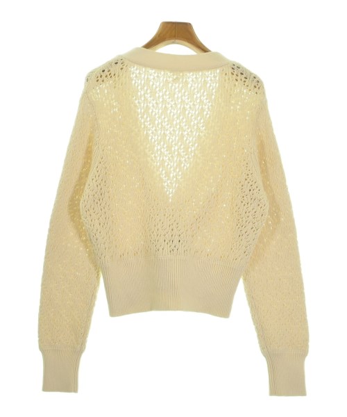 IENA LA BOUCLE（イエナラブークル）カーディガン 白 サイズ:-(M位) レディース/2200661021125