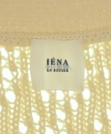 IENA LA BOUCLE（イエナラブークル）カーディガン 白 サイズ:-(M位) レディース/2200661021125