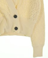 IENA LA BOUCLE（イエナラブークル）カーディガン 白 サイズ:-(M位) レディース/2200661021125