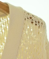 IENA LA BOUCLE（イエナラブークル）カーディガン 白 サイズ:-(M位) レディース/2200661021125