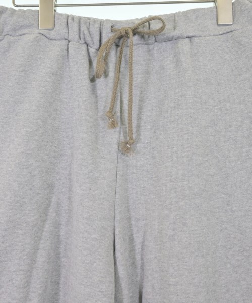 IENA LA BOUCLE（イエナラブークル）スウェットパンツ グレー サイズ:38(M位) レディース/2200664019020