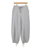 IENA LA BOUCLE（イエナラブークル）スウェットパンツ グレー サイズ:38(M位) レディース/2200664019020