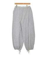 IENA LA BOUCLE（イエナラブークル）スウェットパンツ グレー サイズ:38(M位) レディース/2200664019020