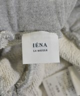 IENA LA BOUCLE（イエナラブークル）スウェットパンツ グレー サイズ:38(M位) レディース/2200664019020