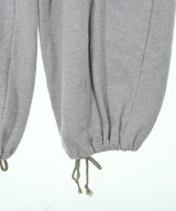 IENA LA BOUCLE（イエナラブークル）スウェットパンツ グレー サイズ:38(M位) レディース/2200664019020