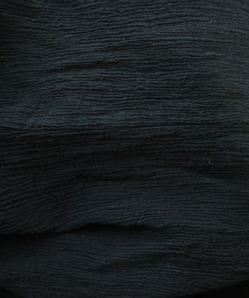 IENA LA BOUCLE（イエナラブークル）ブラウス 黒 サイズ:-(M位) レディース/2200658714221