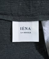 IENA LA BOUCLE（イエナラブークル）ブラウス 黒 サイズ:-(M位) レディース/2200658714221