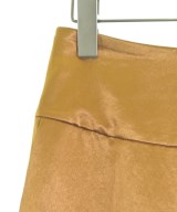 IENA LA BOUCLE（イエナラブークル）ロング・マキシ丈スカート ゴールド サイズ:36(S位) レディース/2200661845035