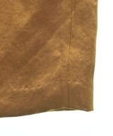 IENA LA BOUCLE（イエナラブークル）ロング・マキシ丈スカート ゴールド サイズ:36(S位) レディース/2200661845035