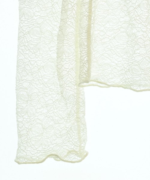 IENA LA BOUCLE（イエナラブークル）ブラウス 白 サイズ:-(S位) レディース/2200665049064