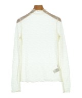 IENA LA BOUCLE（イエナラブークル）ブラウス 白 サイズ:-(S位) レディース/2200665049064