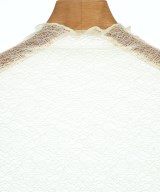 IENA LA BOUCLE（イエナラブークル）ブラウス 白 サイズ:-(S位) レディース/2200665049064