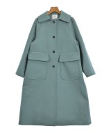 IENA LA BOUCLE ステンカラーコート