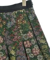 IENA LA BOUCLE（イエナラブークル）ロング・マキシ丈スカート 緑 サイズ:38(M位) レディース/2200665175077