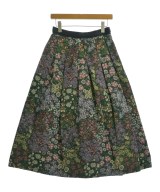 IENA LA BOUCLE ロング・マキシ丈スカート