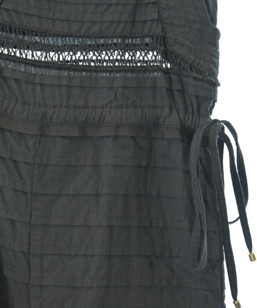 IENA LA BOUCLE（イエナラブークル）ワンピース 黒 サイズ:F レディース/2200666359025