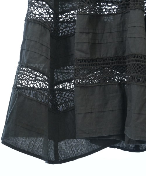 IENA LA BOUCLE（イエナラブークル）ワンピース 黒 サイズ:F レディース/2200666359025