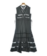 IENA LA BOUCLE（イエナラブークル）ワンピース 黒 サイズ:F レディース/2200666359025