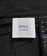 IENA LA BOUCLE（イエナラブークル）ワンピース 黒 サイズ:F レディース/2200666359025
