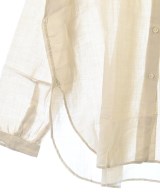 IENA LA BOUCLE（イエナラブークル）カジュアルシャツ ベージュ サイズ:F レディース/2200666359162