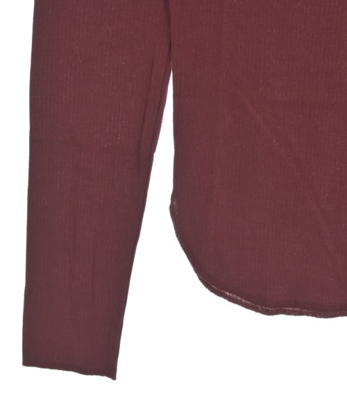 IENA LA BOUCLE（イエナラブークル）Tシャツ・カットソー 赤 サイズ:-(XS位) レディース/2200666359247