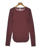 IENA LA BOUCLE（イエナラブークル）Tシャツ・カットソー 赤 サイズ:-(XS位) レディース/2200666359247