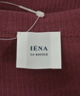 IENA LA BOUCLE（イエナラブークル）Tシャツ・カットソー 赤 サイズ:-(XS位) レディース/2200666359247