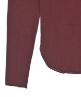 IENA LA BOUCLE（イエナラブークル）Tシャツ・カットソー 赤 サイズ:-(XS位) レディース/2200666359247