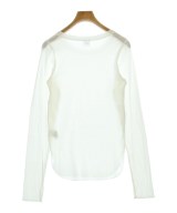 IENA LA BOUCLE（イエナラブークル）Tシャツ・カットソー 白 サイズ:-(XS位) レディース/2200666359254