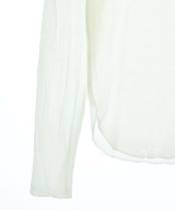 IENA LA BOUCLE（イエナラブークル）Tシャツ・カットソー 白 サイズ:-(XS位) レディース/2200666359254