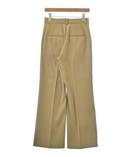 IENA LA BOUCLE（イエナラブークル）スラックス ベージュ サイズ:38(M位) レディース/2200666359360