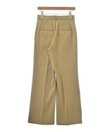 IENA LA BOUCLE（イエナラブークル）スラックス ベージュ サイズ:38(M位) レディース/2200666359360