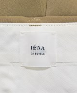 IENA LA BOUCLE（イエナラブークル）スラックス ベージュ サイズ:38(M位) レディース/2200666359360