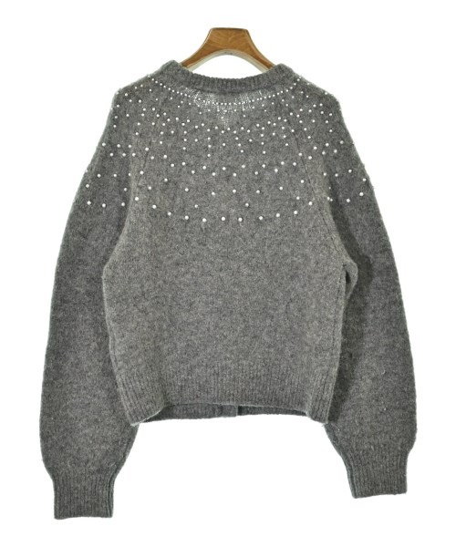 IENA LA BOUCLE（イエナラブークル）カーディガン グレー サイズ:F レディース/2200668647014