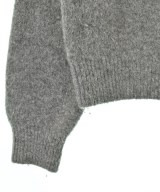 IENA LA BOUCLE（イエナラブークル）カーディガン グレー サイズ:F レディース/2200668647014