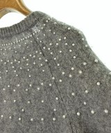 IENA LA BOUCLE（イエナラブークル）カーディガン グレー サイズ:F レディース/2200668647014