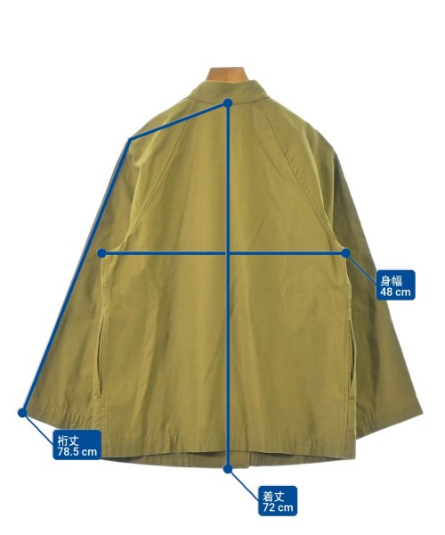 IENA LA BOUCLE（イエナラブークル）その他 カーキ サイズ:F レディース/2200668522014