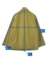 IENA LA BOUCLE（イエナラブークル）その他 カーキ サイズ:F レディース/2200668522014