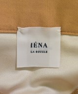 IENA LA BOUCLE（イエナラブークル）ロング・マキシ丈スカート 紫 サイズ:36(S位) レディース/2200668522052