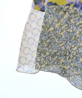 IENA LA BOUCLE（イエナラブークル）ロング・マキシ丈スカート 紫 サイズ:36(S位) レディース/2200668522052